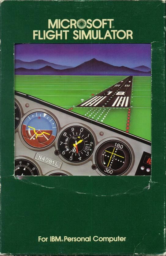 6846-microsoft-flight-simulator-v1-0-pc-booter-front-cover